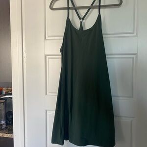 Outdoor Voices Dress